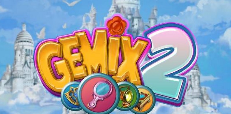 Cùng Machine Gemix 2 tìm kiếm ma thuật tại vương quốc cổ xưa
