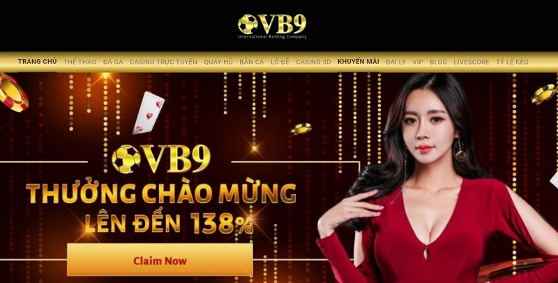 Vén Màn Sự Thật Vuabai9 Lừa Đảo
